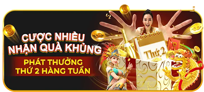 Thưởng Nạp Lại Hàng Ngày fi88