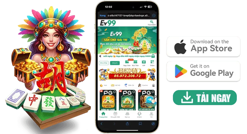Đặt cược và chờ kết quả
