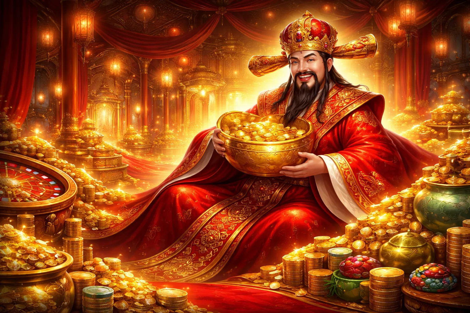 Truy cập nhanh chóng