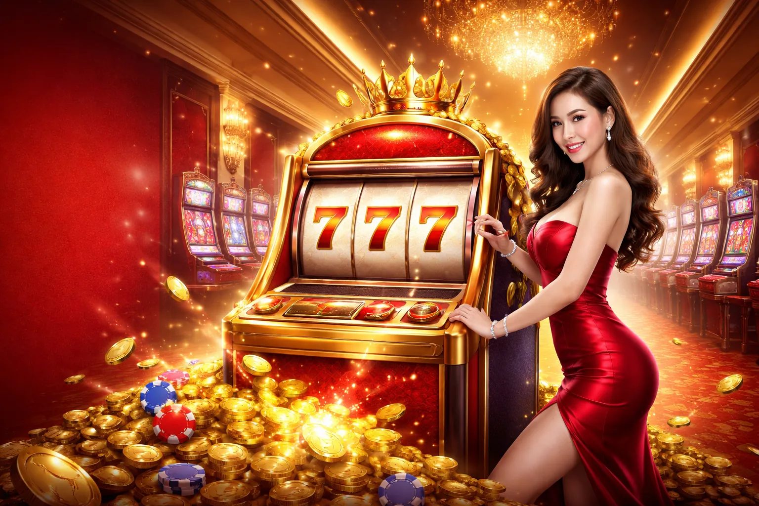 Bảo mật tối đa