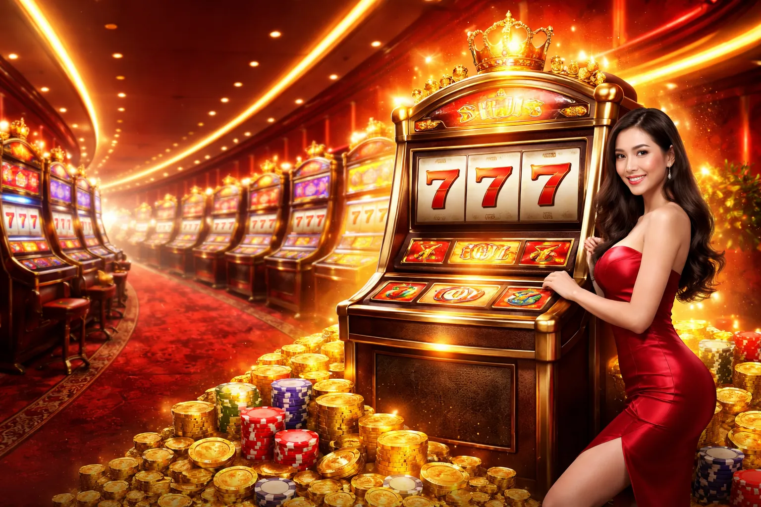 Live Casino fi88
