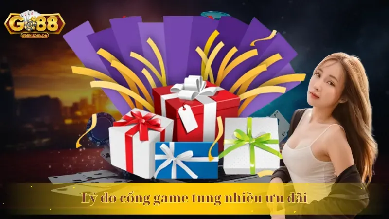 Tận dụng tính năng bonus Nổ Hũ